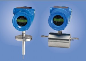 Model 210 Flow Meters for Hazardous Locations