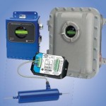 Model 210 Flow Meters with ISB