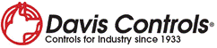 Davis Controls Logo