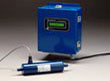 Low Flow Gas Meters