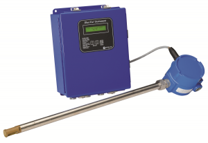 RheoVac® Multisensor Flow Monitors