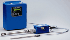 RheoVac® DR Vacuum Drying Monitor